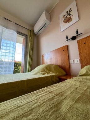 Les Mimosas - App 03 - Appartement Cosy RDC